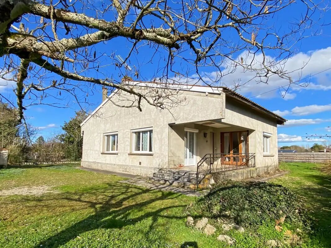 Maison à vendre, 91m², Montauban