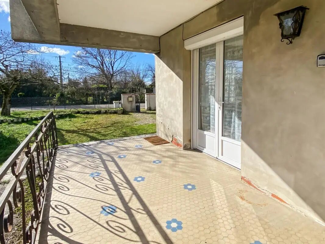 Maison à vendre, 91m², Montauban
