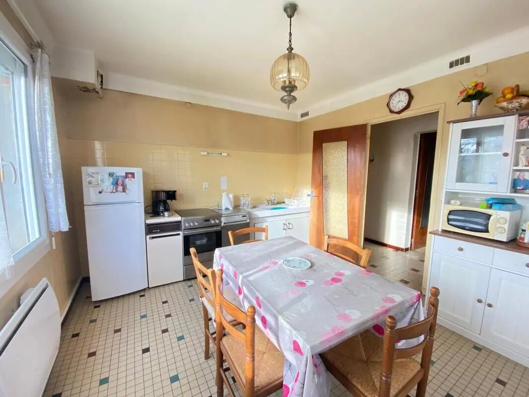 Maison à vendre, 91m², Montauban