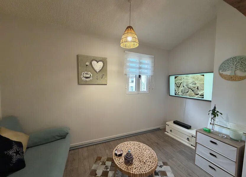 Maison à vendre, 50m², Vazerac