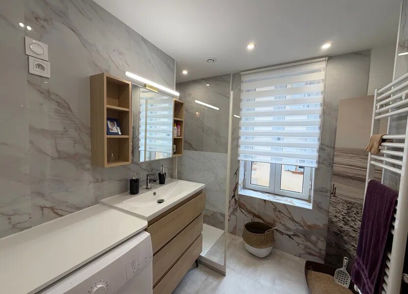 Maison à vendre, 50m², Vazerac
