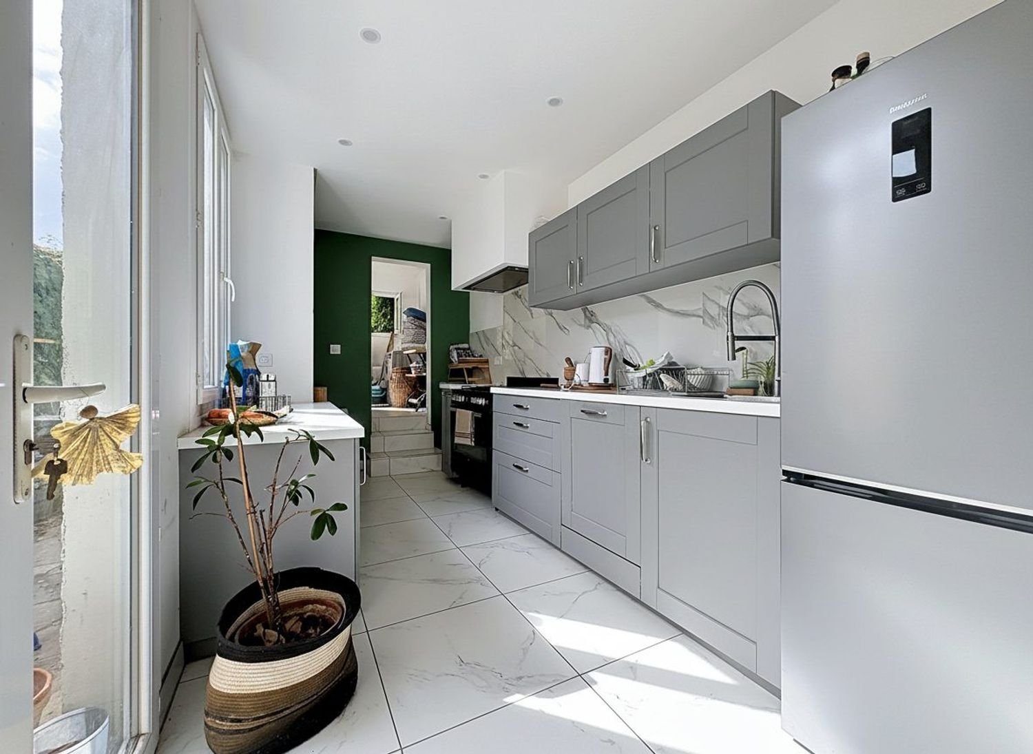 Maison à vendre, 111m², Montauban