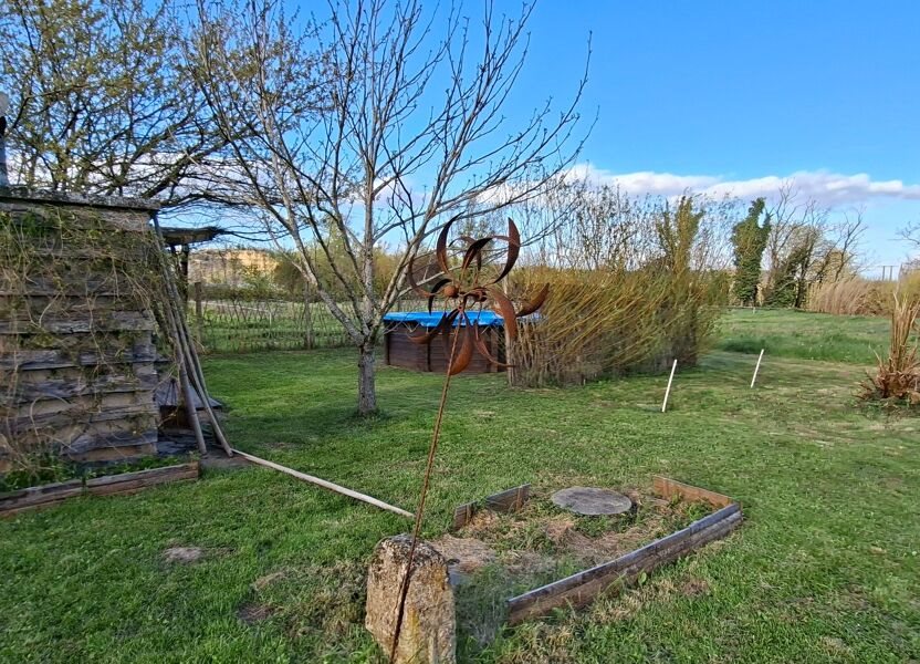 Maison à vendre, 156m², Les Barthes