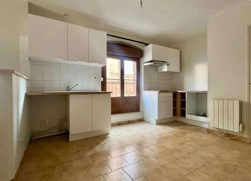 Appartement à louer, 66m², Caussade