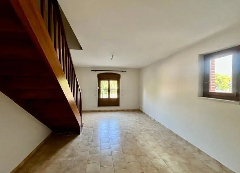 Appartement à louer, 66m², Caussade