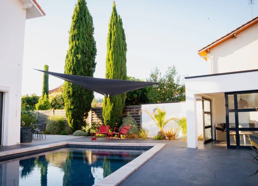 Maison à vendre, 138m², Moissac