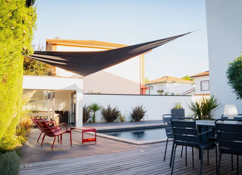 Maison à vendre, 138m², Moissac
