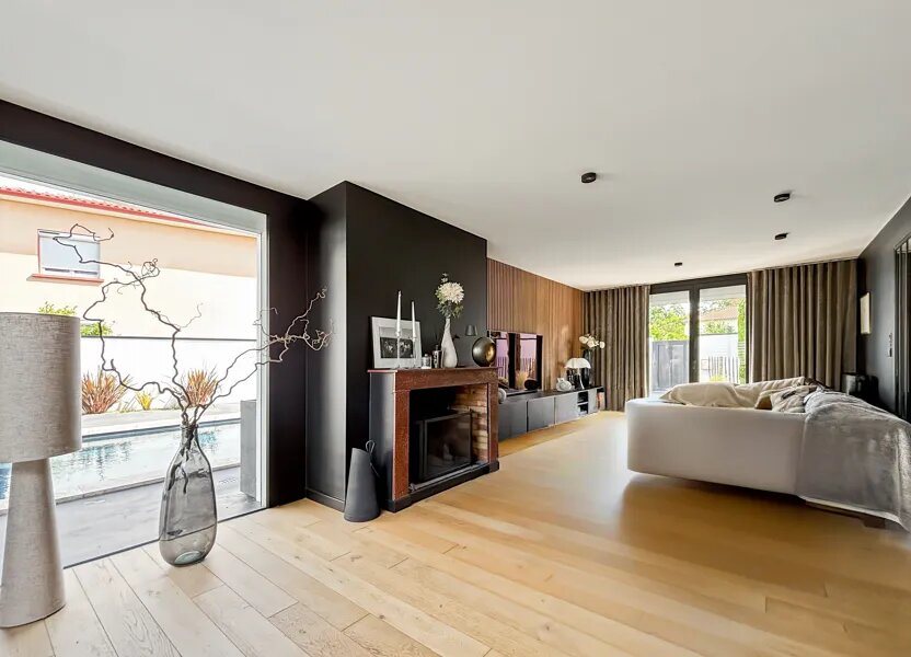 Maison à vendre, 138m², Moissac