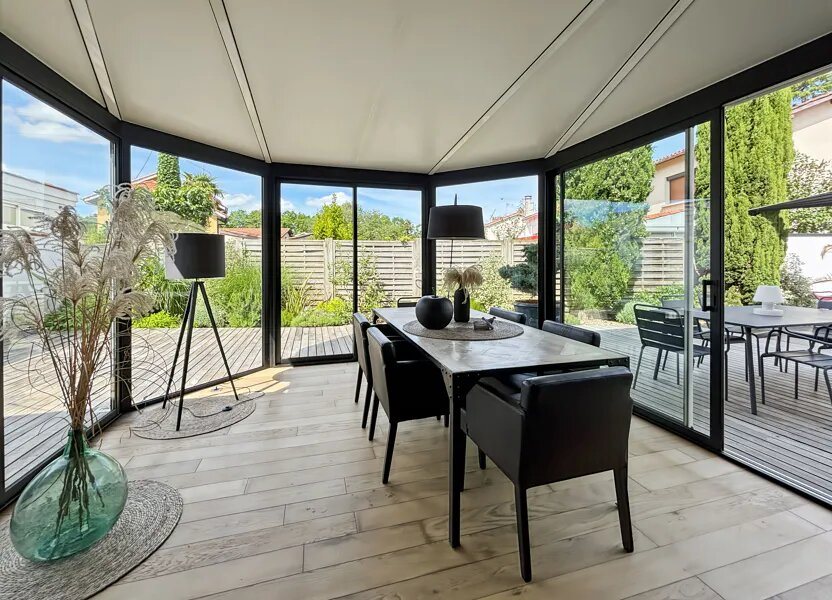 Maison à vendre, 138m², Moissac