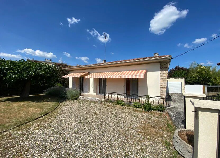 Maison à vendre, 83m², Montauban