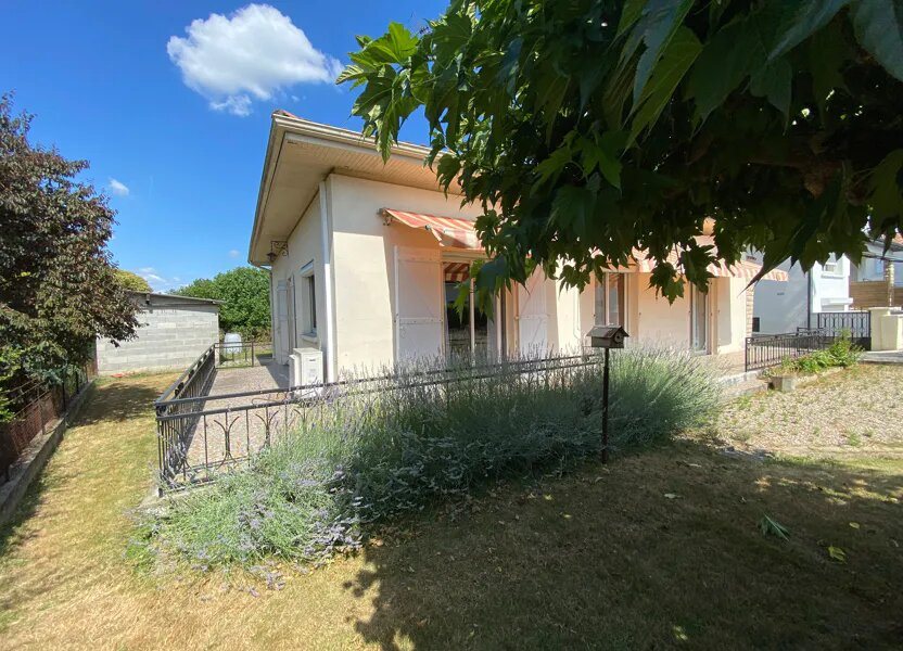 Maison à vendre, 83m², Montauban