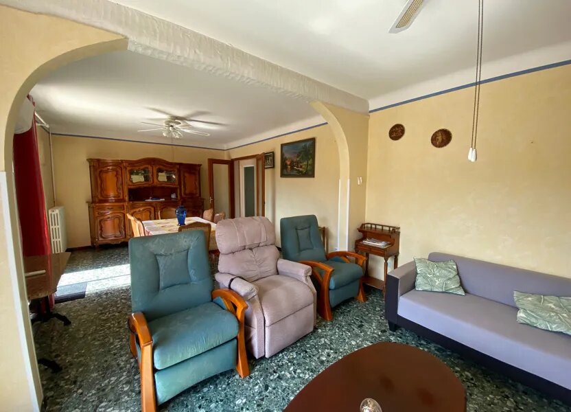 Maison à vendre, 83m², Montauban