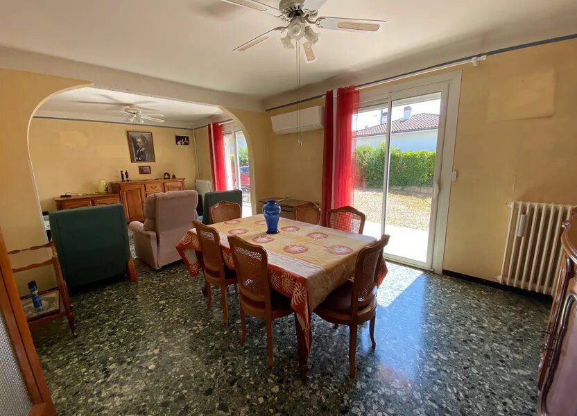 Maison à vendre, 83m², Montauban
