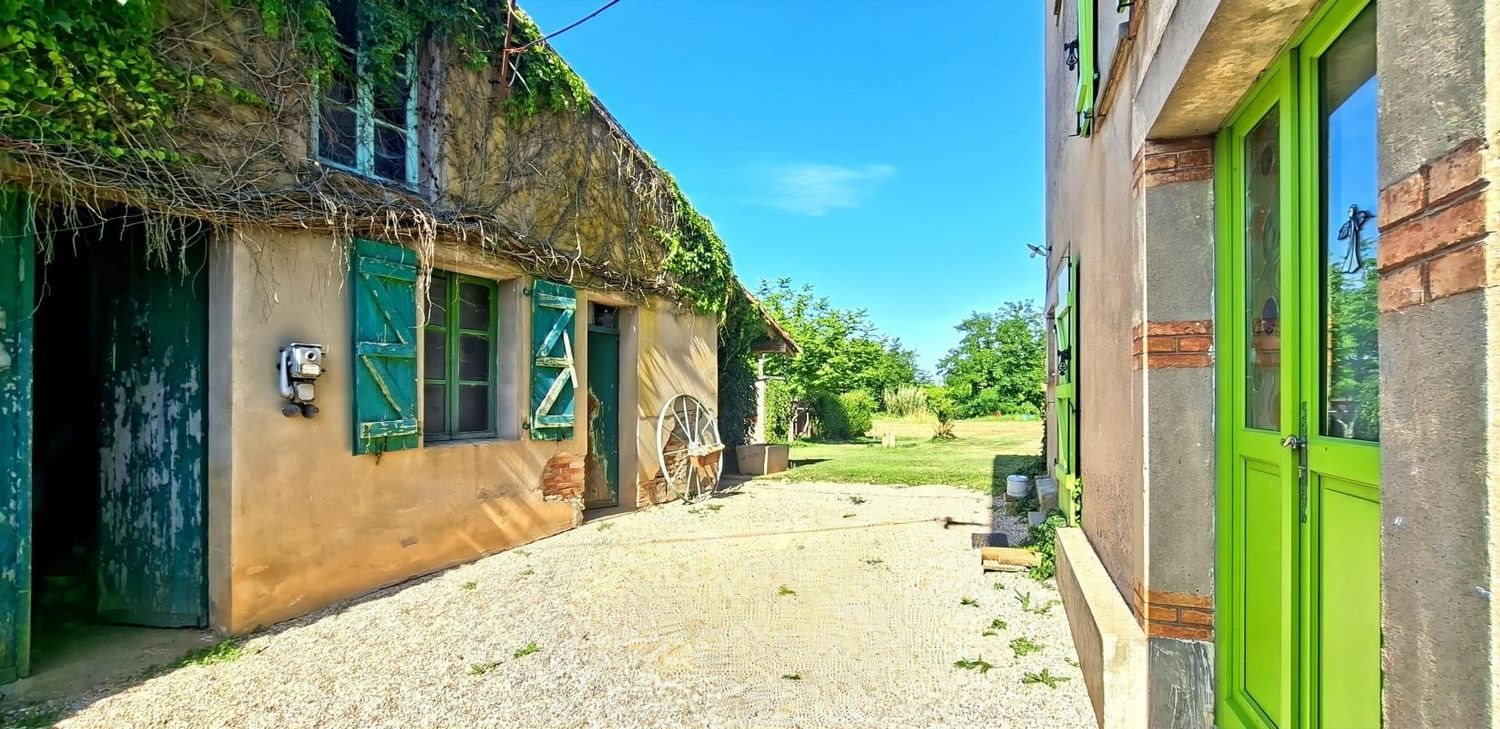 Maison à vendre, 156m², Les Barthes