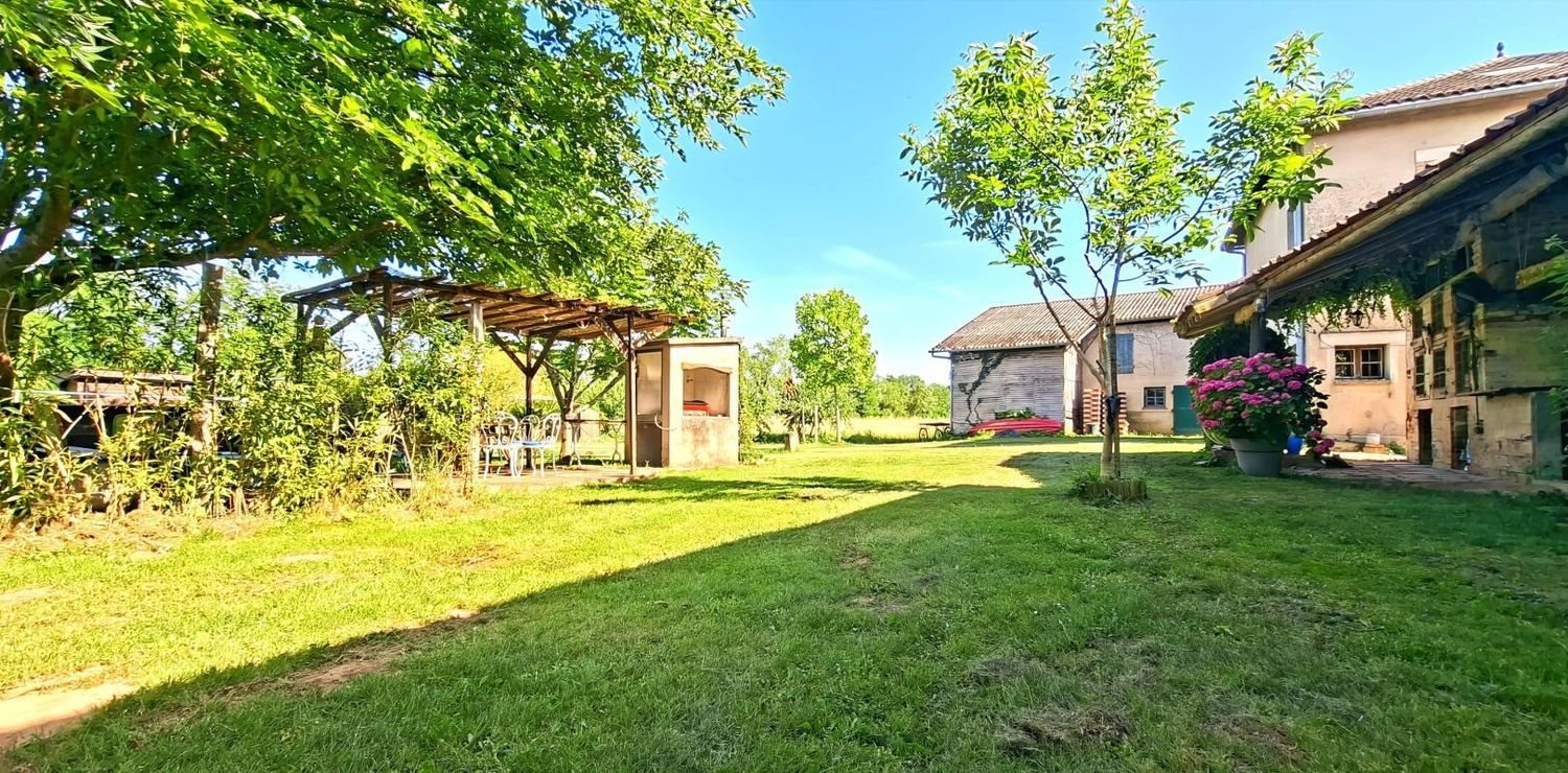 Maison à vendre, 156m², Les Barthes