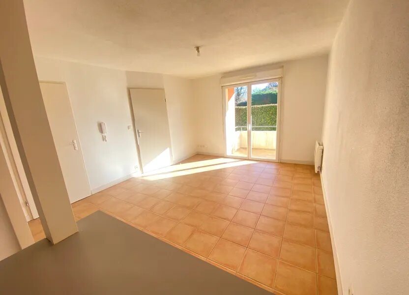 Appartement à vendre, 36m², Caussade