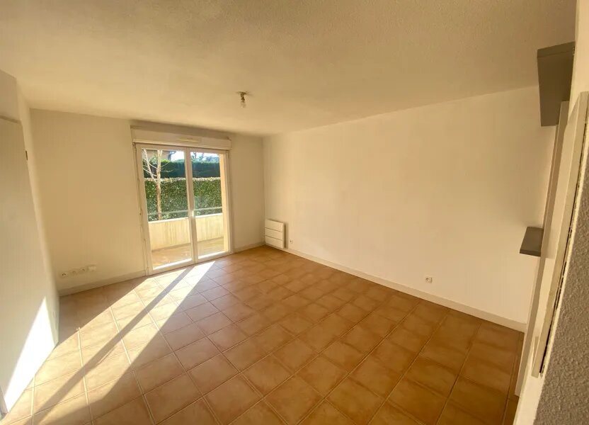 Appartement à vendre, 36m², Caussade