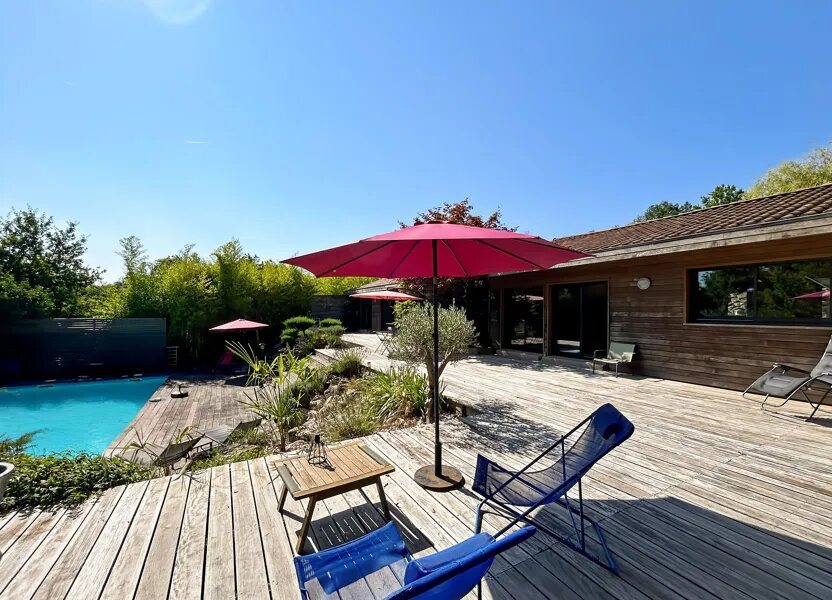 Maison à vendre, 202m², Corbarieu