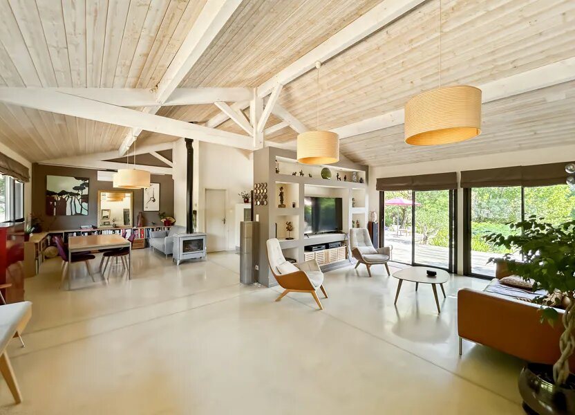 Maison à vendre, 202m², Corbarieu