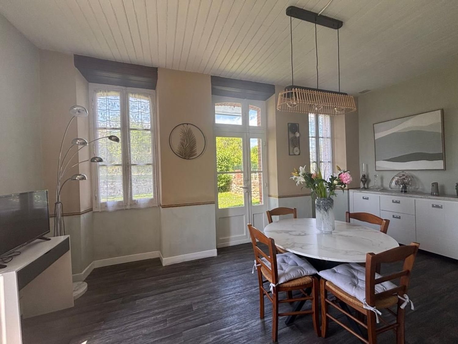 Maison à vendre, 145m², Caylus