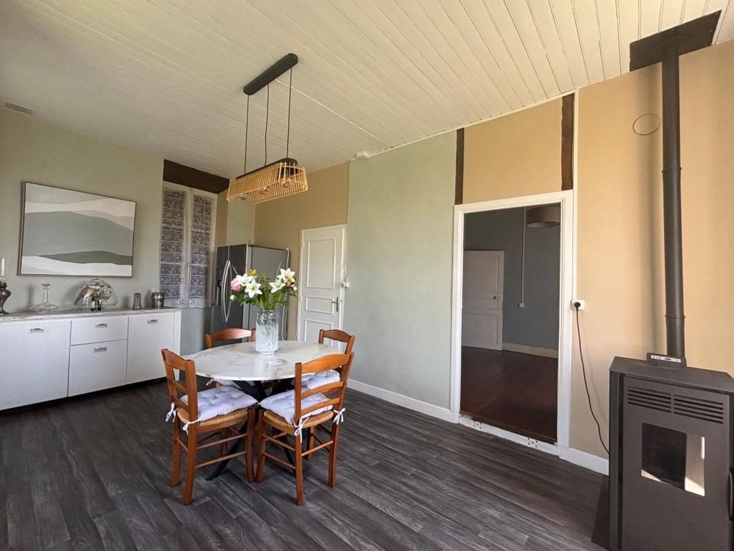 Maison à vendre, 145m², Caylus