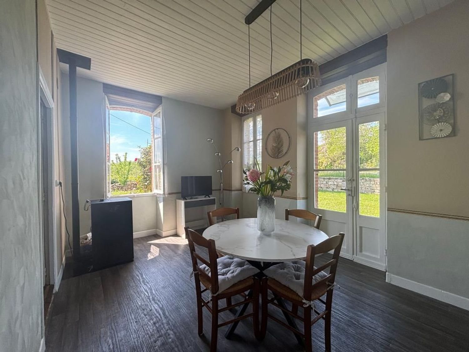 Maison à vendre, 145m², Caylus