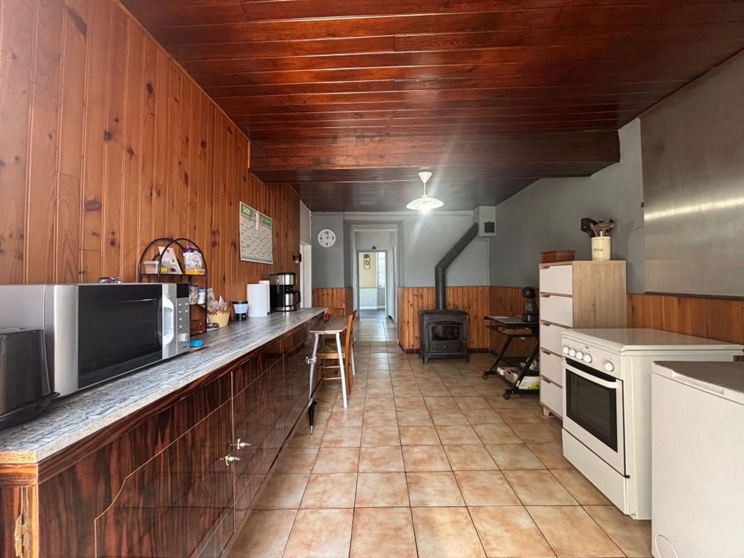 Maison à vendre, 145m², Caylus