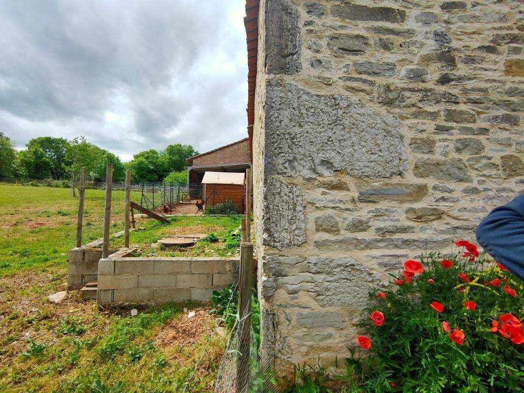 Maison à vendre, 280m², Saint-Antonin-Noble-Val
