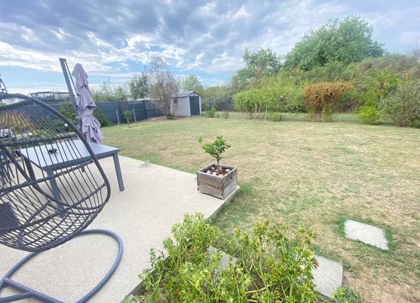 Maison à vendre, 80m², Montauban