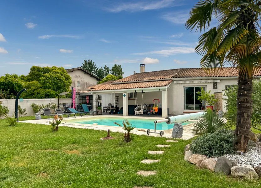 Maison à vendre, 155m², Montauban