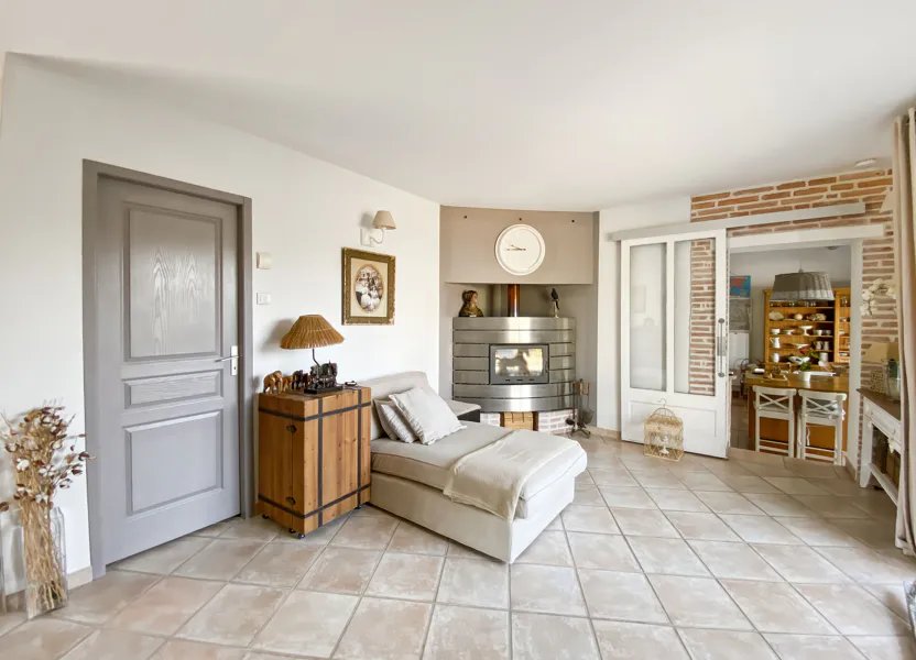 Maison à vendre, 155m², Montauban