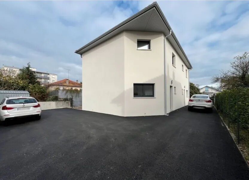 Maison à louer, 84m², Montauban