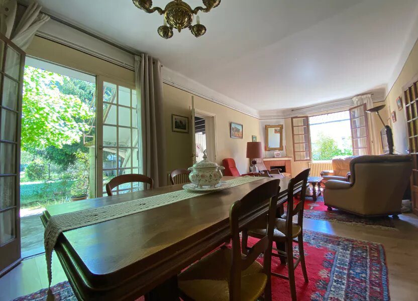 Maison à vendre, 171m², Montauban