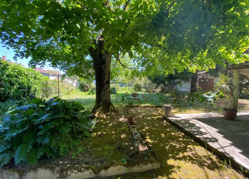 Maison à vendre, 171m², Montauban