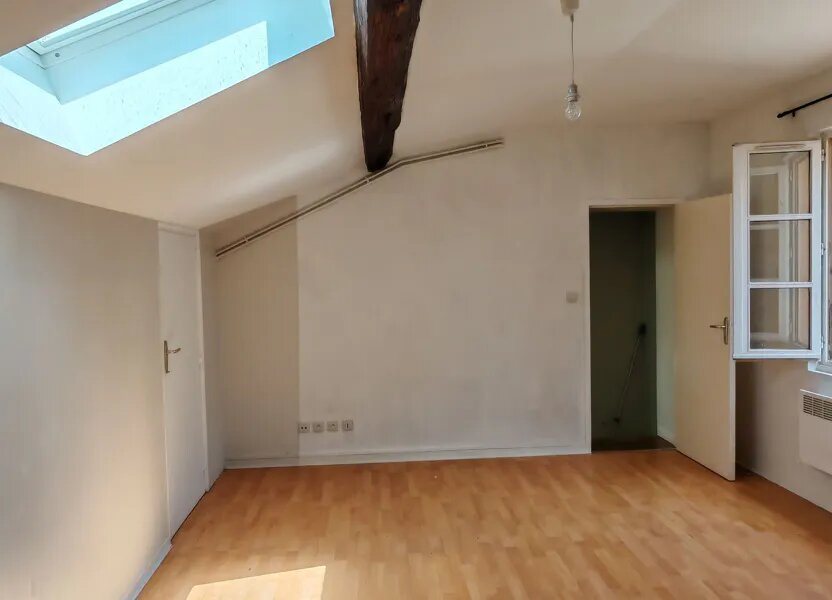 Appartement à vendre, 35m², Montauban
