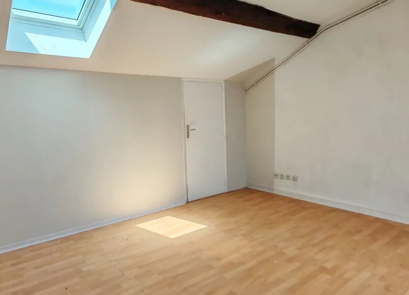 Appartement à vendre, 35m², Montauban