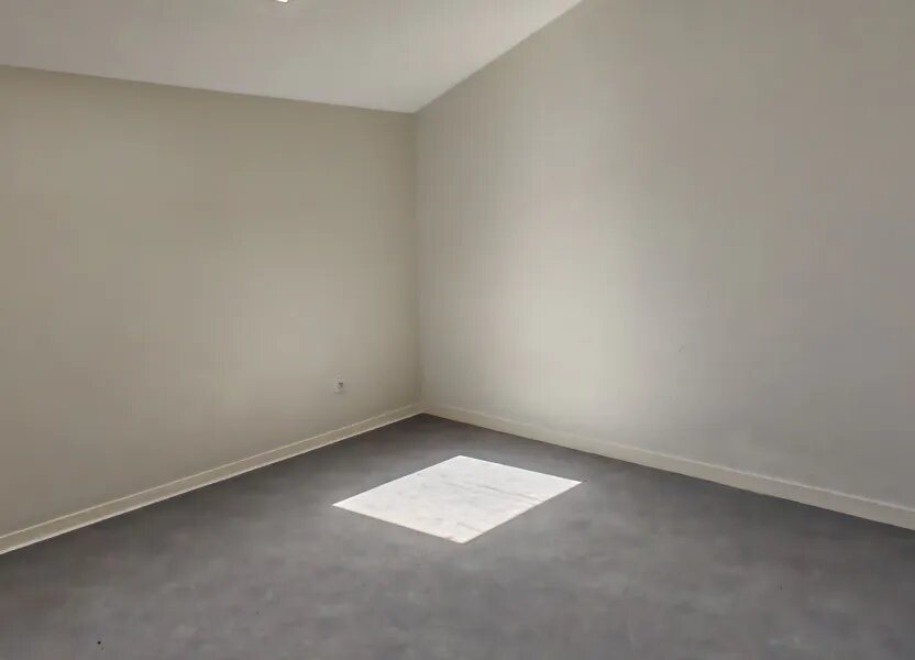 Appartement à vendre, 35m², Montauban
