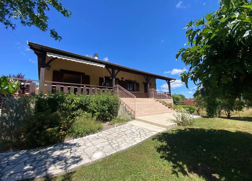 Maison à vendre, 139m², Montauban