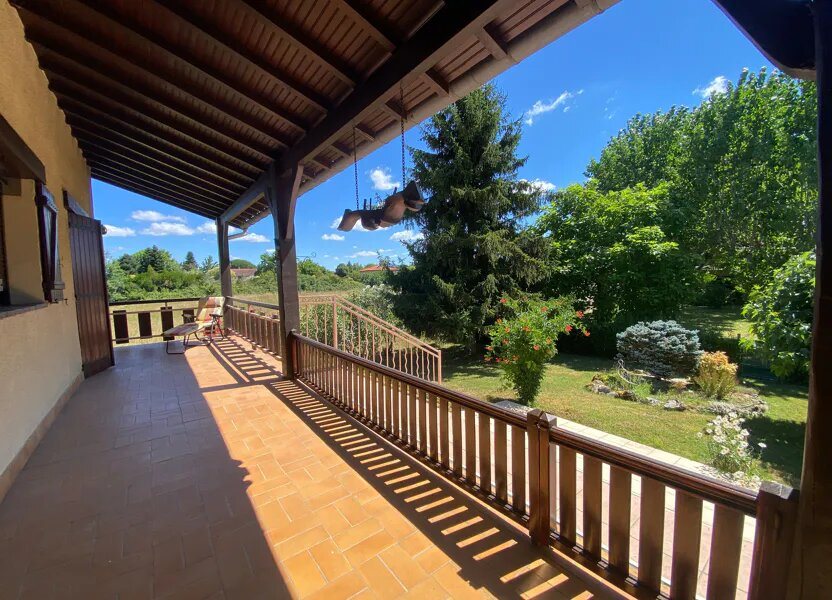 Maison à vendre, 139m², Montauban
