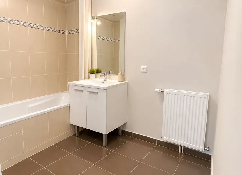 Appartement à vendre, 62m², Toulouse