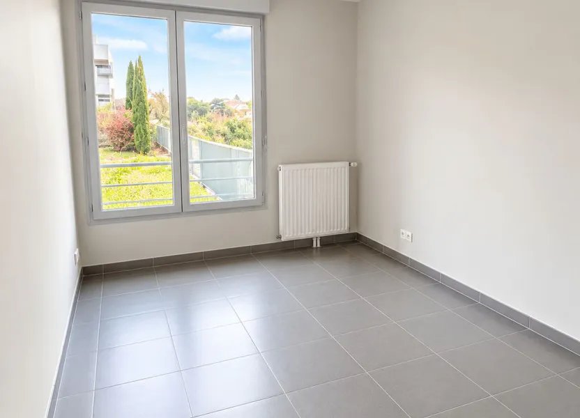 Appartement à vendre, 62m², Toulouse