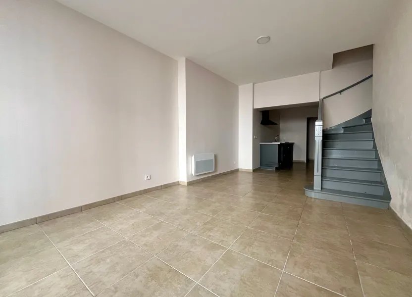 Appartement à louer, 67m², Caussade