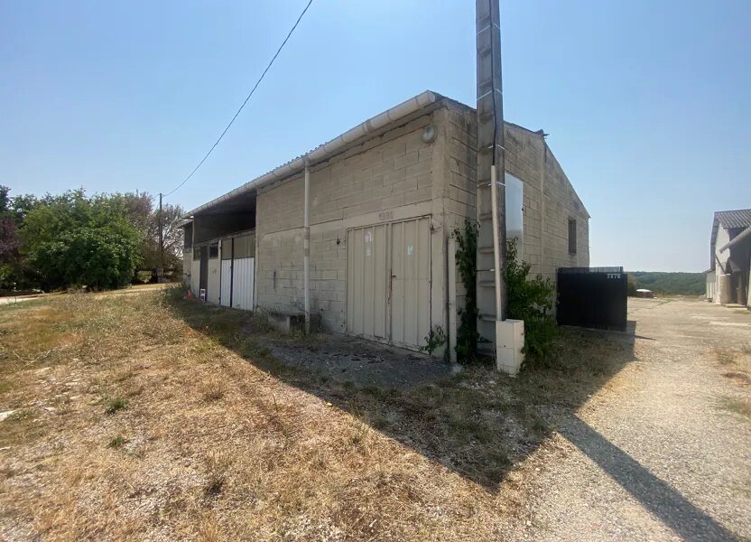 Maison à vendre, 116m², Caussade
