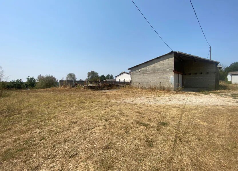 Maison à vendre, 116m², Caussade