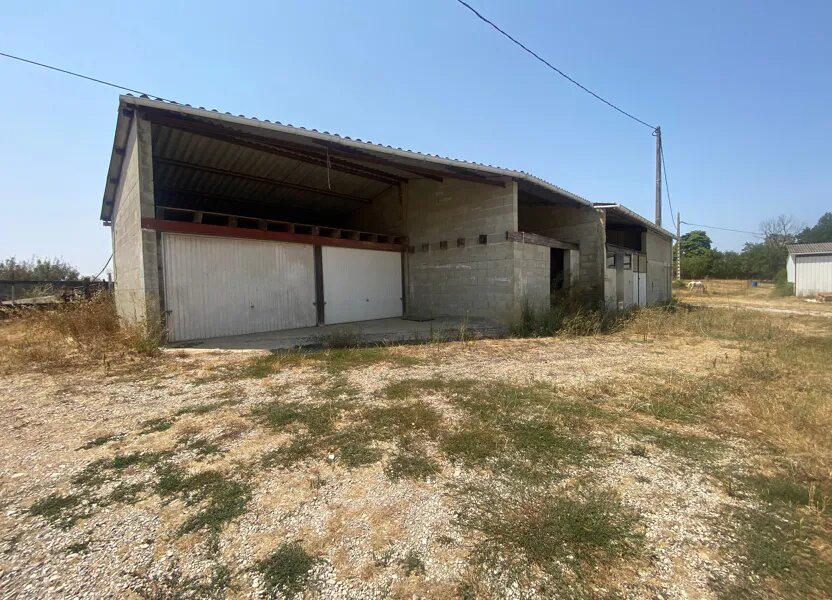 Maison à vendre, 116m², Caussade