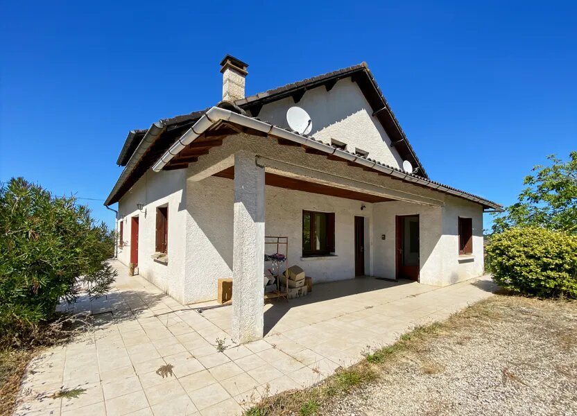 Maison à vendre, 293m², Montauban