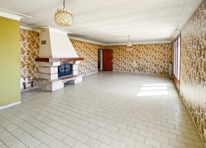 Maison à vendre, 293m², Montauban