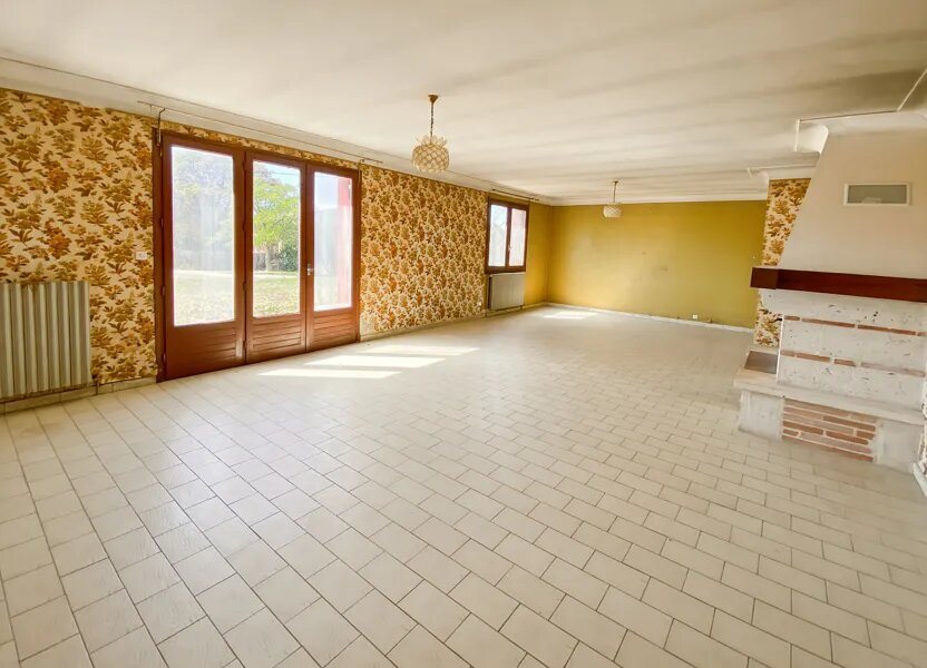 Maison à vendre, 293m², Montauban