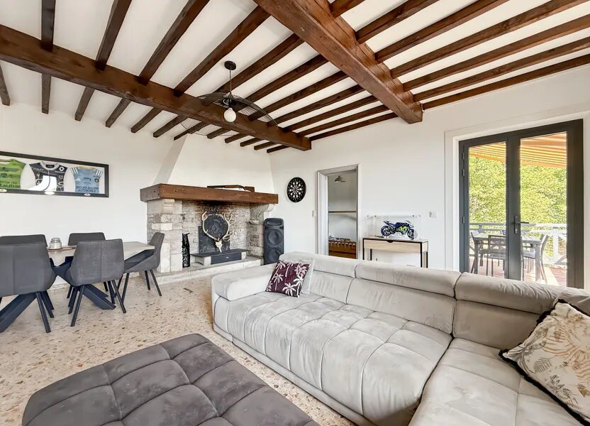 Maison à vendre, 121m², Montricoux