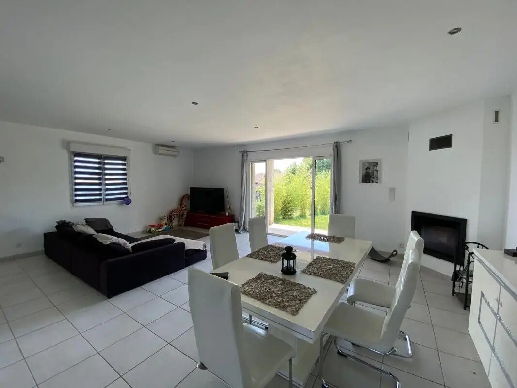 Maison à vendre, 210m², Bressols
